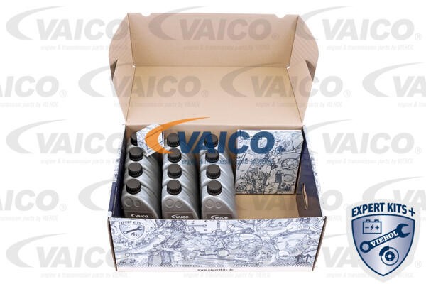 Teilesatz, Automatikgetriebe-Ölwechsel VAICO V52-0389-XXL 2
