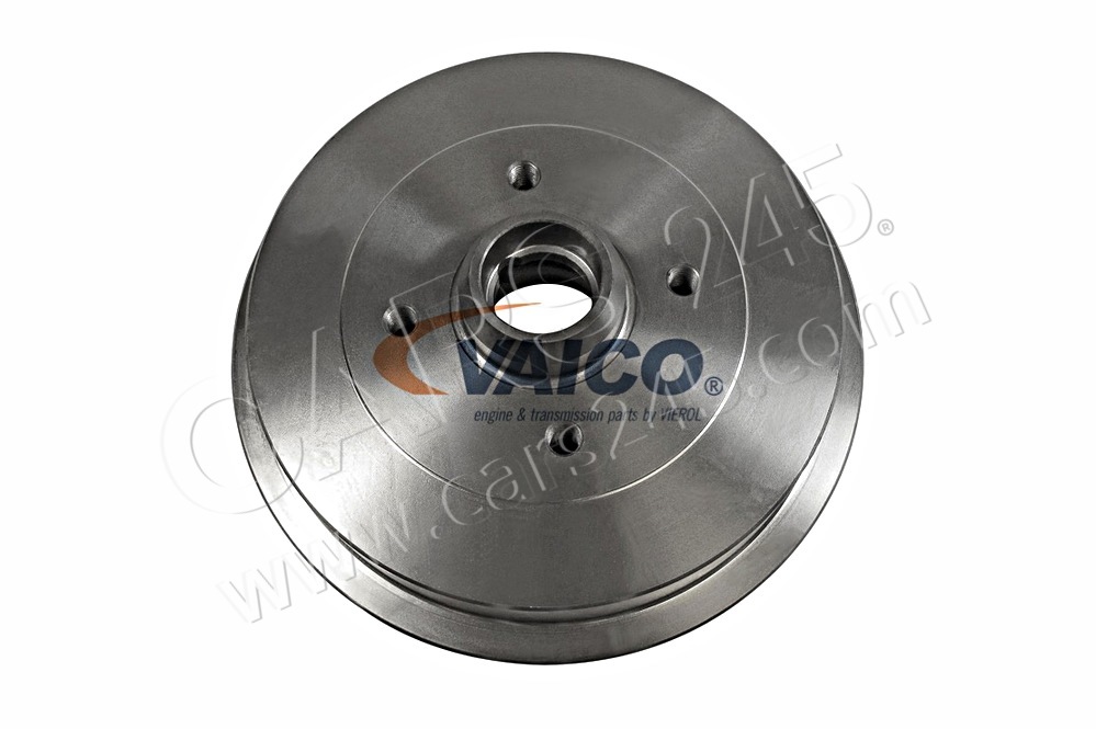 Bremstrommel VAICO V10-60008