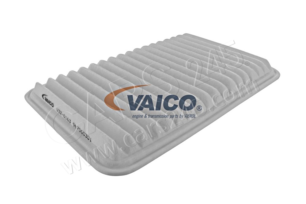 Luftfilter VAICO V32-0163