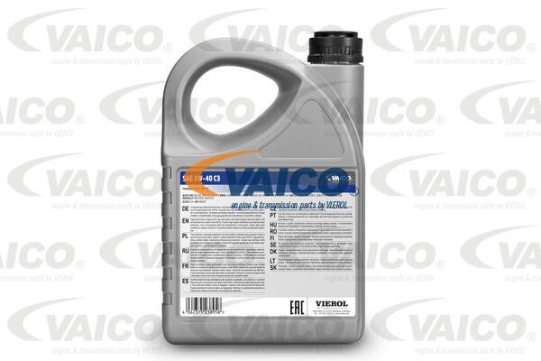 Motoröl VAICO V60-0423 2