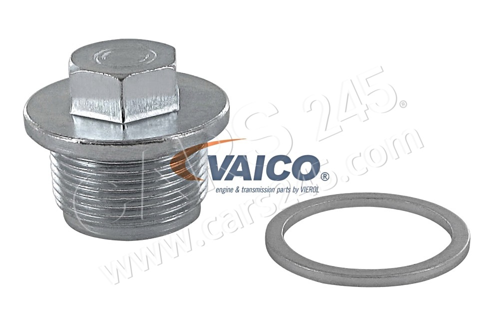 Verschlussschraube, Ölwanne VAICO V10-3305