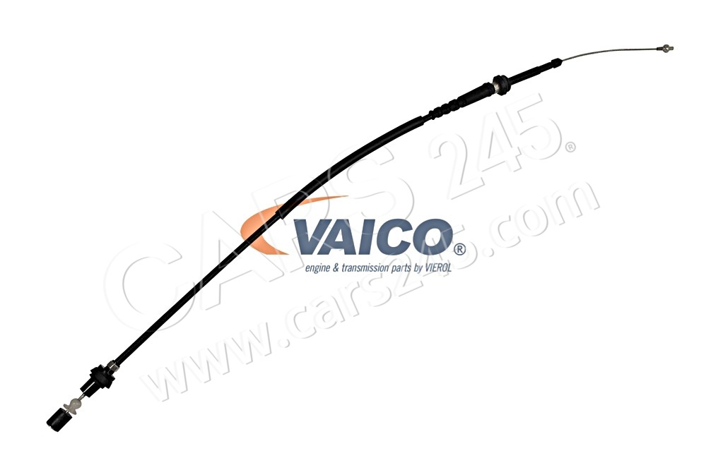 Gaszug VAICO V10-2460