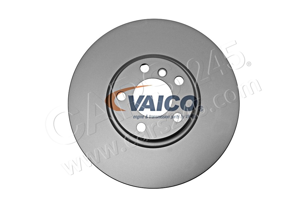 Bremsscheibe VAICO V20-80089