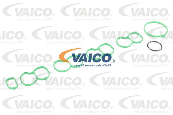 Saugrohrmodul VAICO V40-1579 2