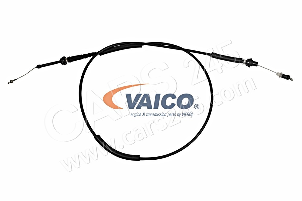 Gaszug VAICO V10-2461