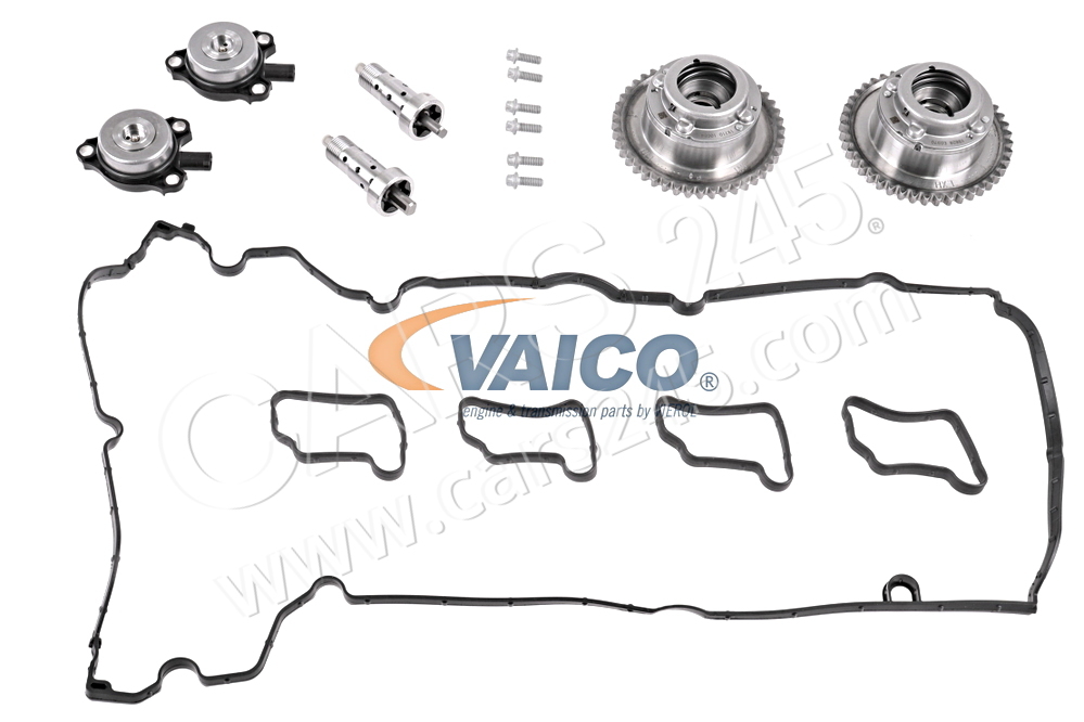 Reparatursatz, Nockenwellenverstellung VAICO V30-3428