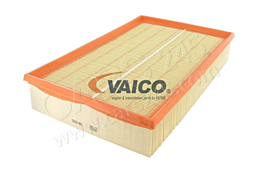 Luftfilter VAICO V95-0103