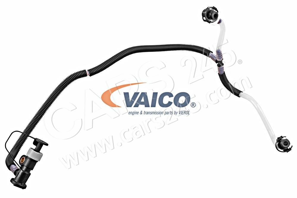 Kraftstoffleitung VAICO V30-3075