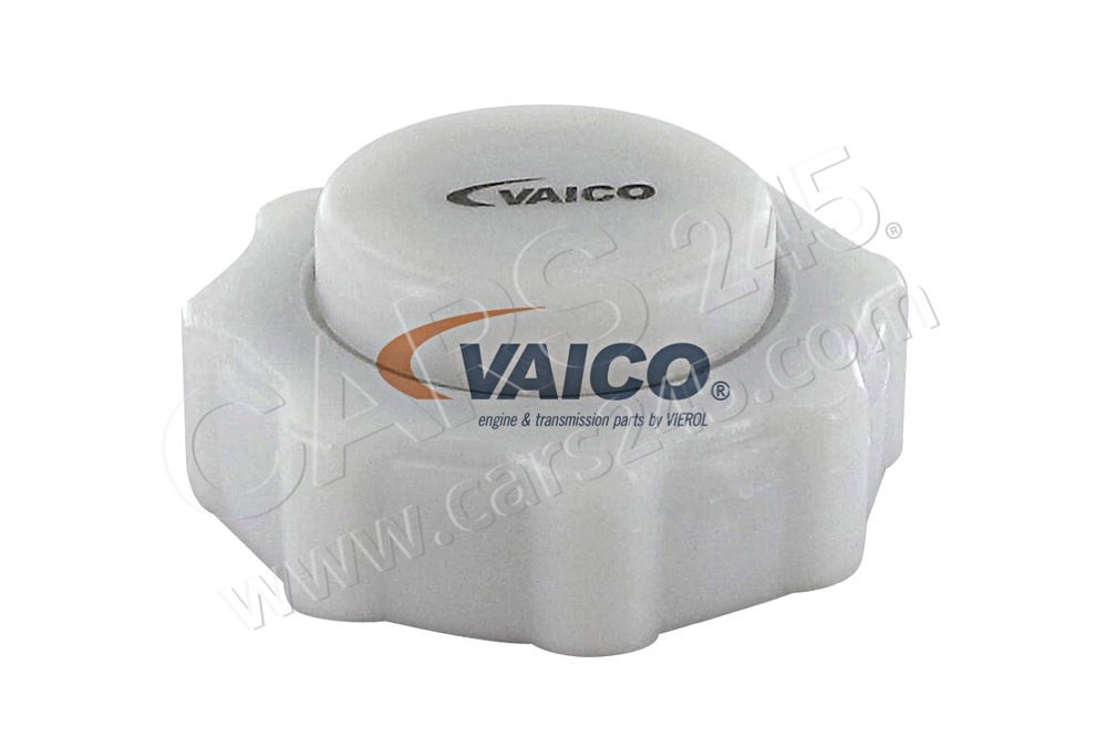 Verschlussdeckel, Kühlmittelbehälter VAICO V46-0415