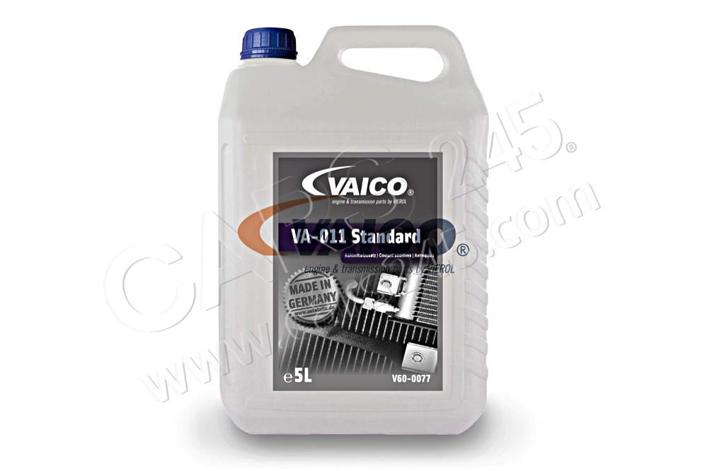 Frostschutz VAICO V60-0077