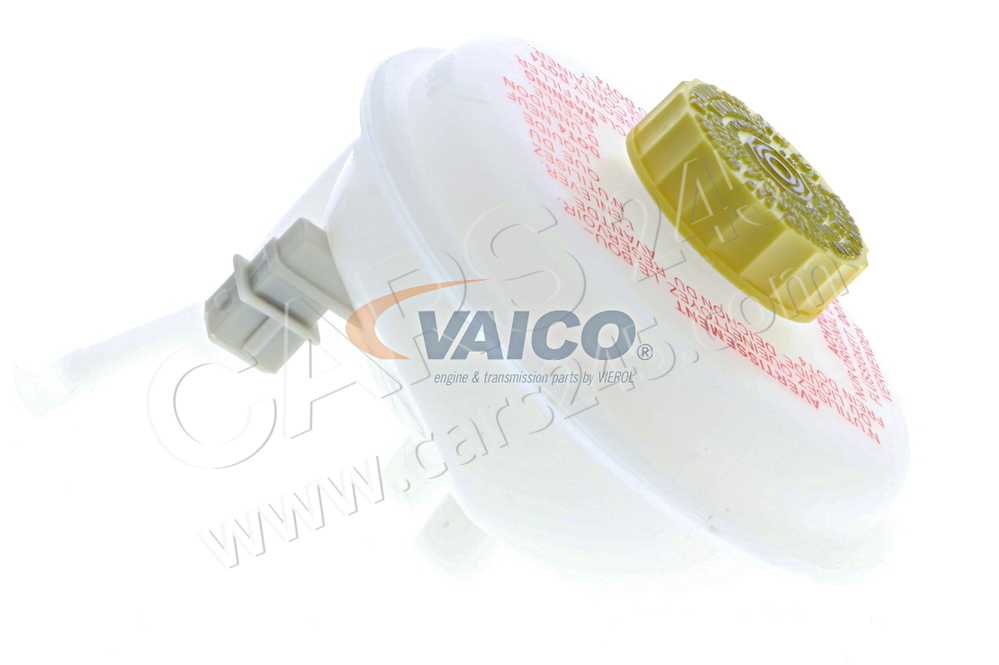 Ausgleichsbehälter, Bremsflüssigkeit VAICO V10-1699