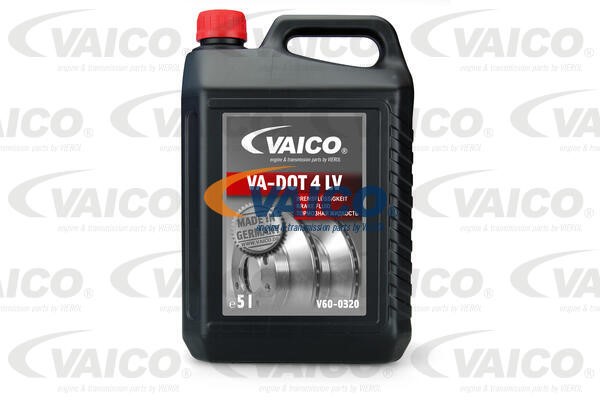 Bremsflüssigkeit VAICO V60-0320