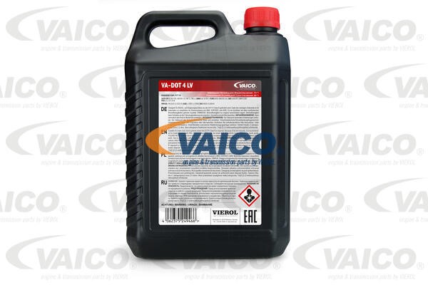 Bremsflüssigkeit VAICO V60-0320 2