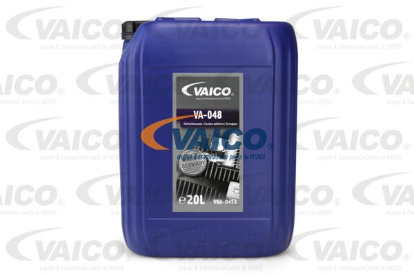 Frostschutz VAICO V60-0453