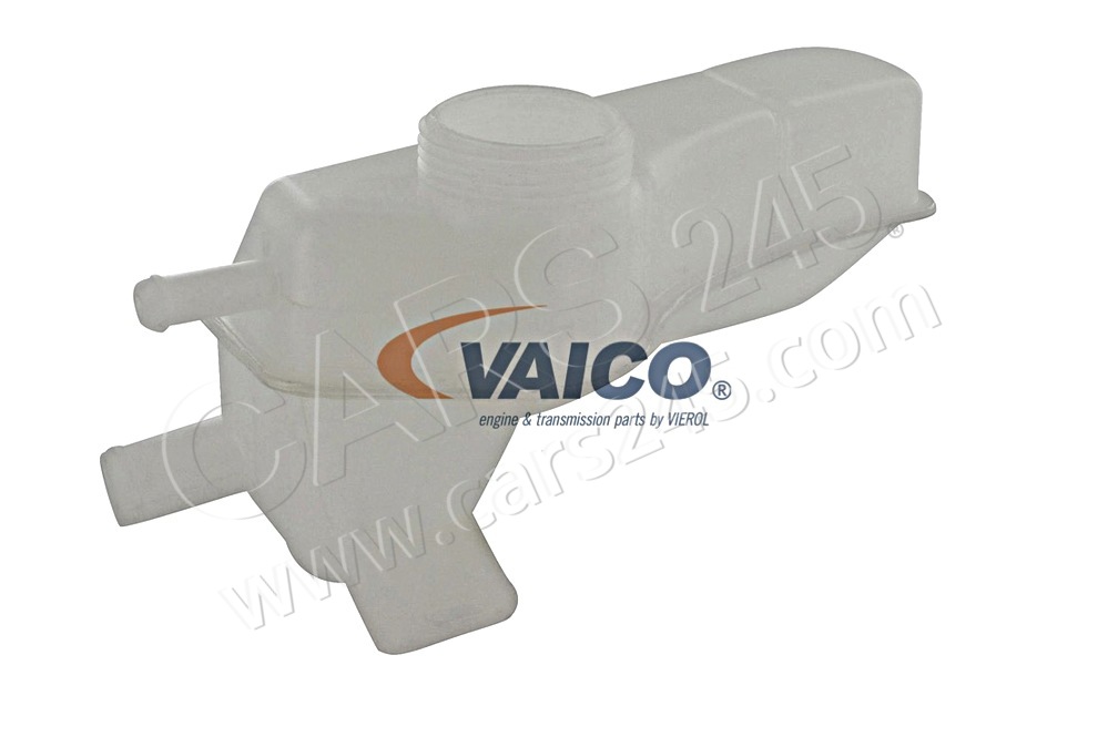 Ausgleichsbehälter, Kühlmittel VAICO V25-0542