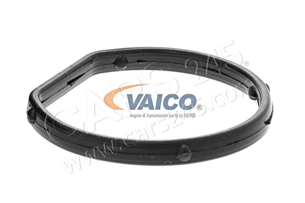 Kühlmittelflansch VAICO V30-3645 2