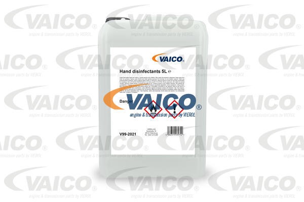 Desinfektionsmittel VAICO V99-2021 2