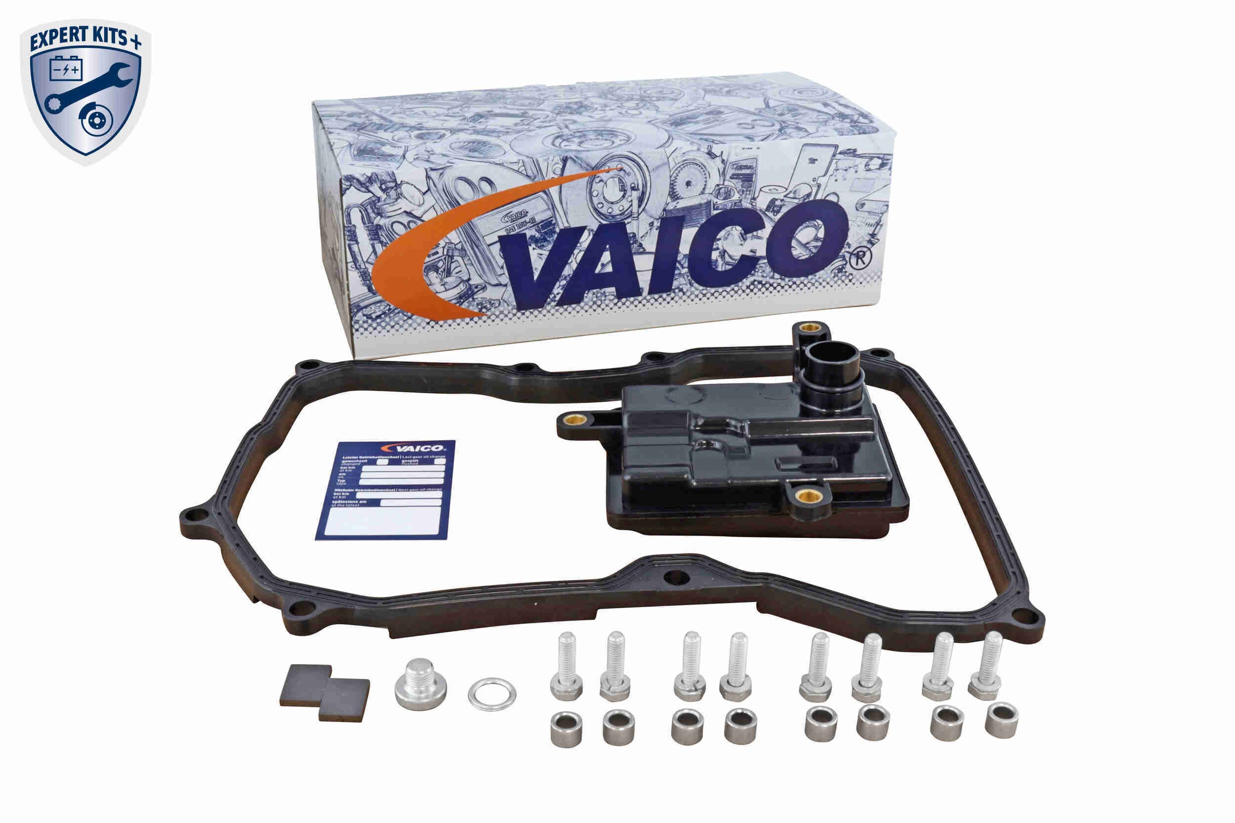 Teilesatz, Automatikgetriebe-Ölwechsel VAICO V10-8038-BEK 2