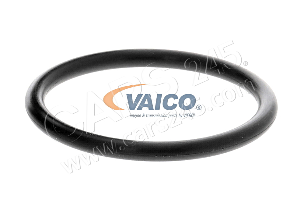 Kühlmittelflansch VAICO V10-6553 2