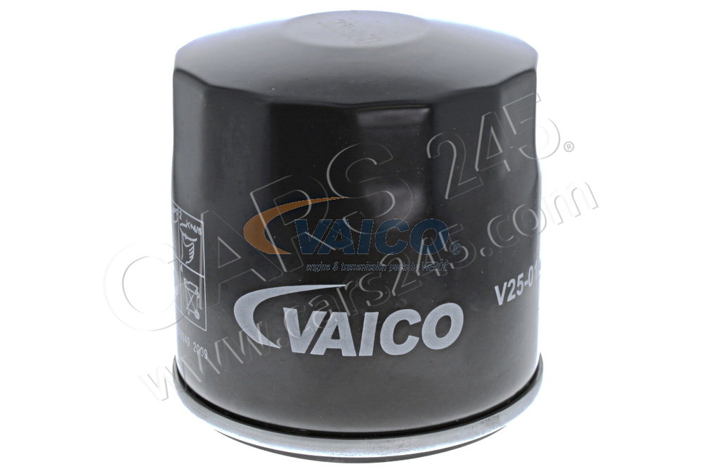 Ölfilter VAICO V25-0101