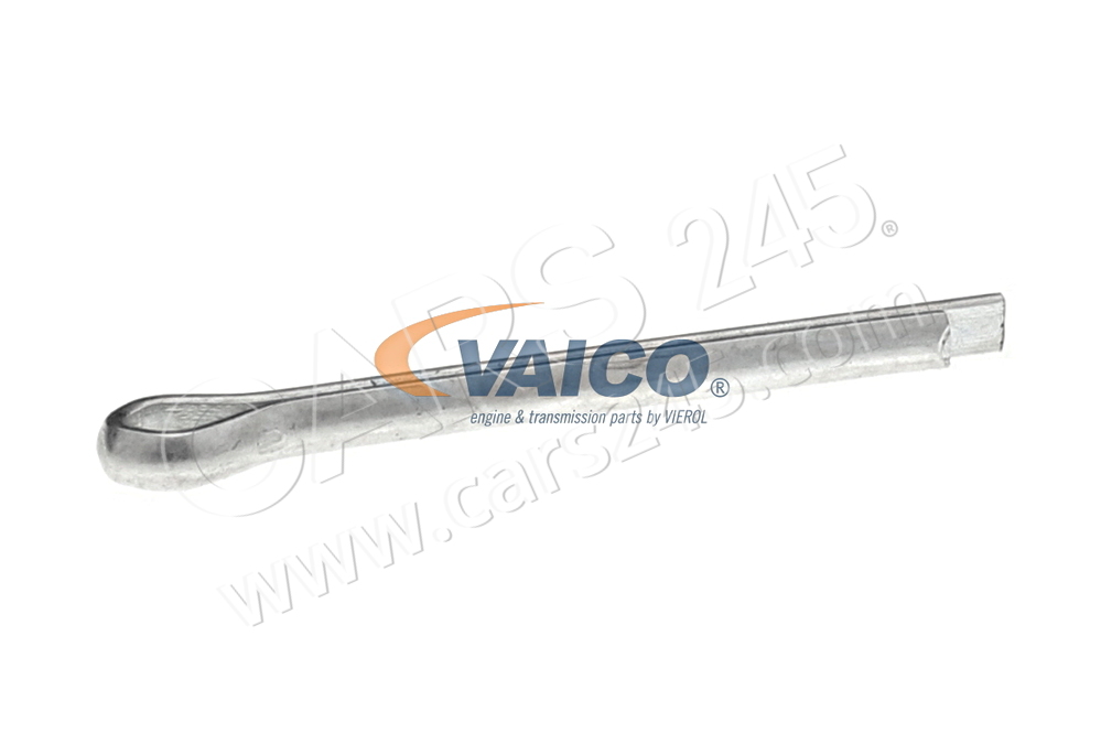 Spurstangenkopf VAICO V33-0025 2