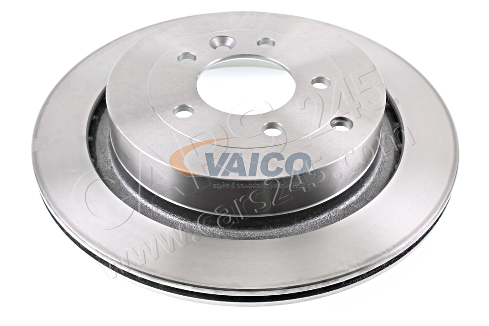 Bremsscheibe VAICO V48-80005