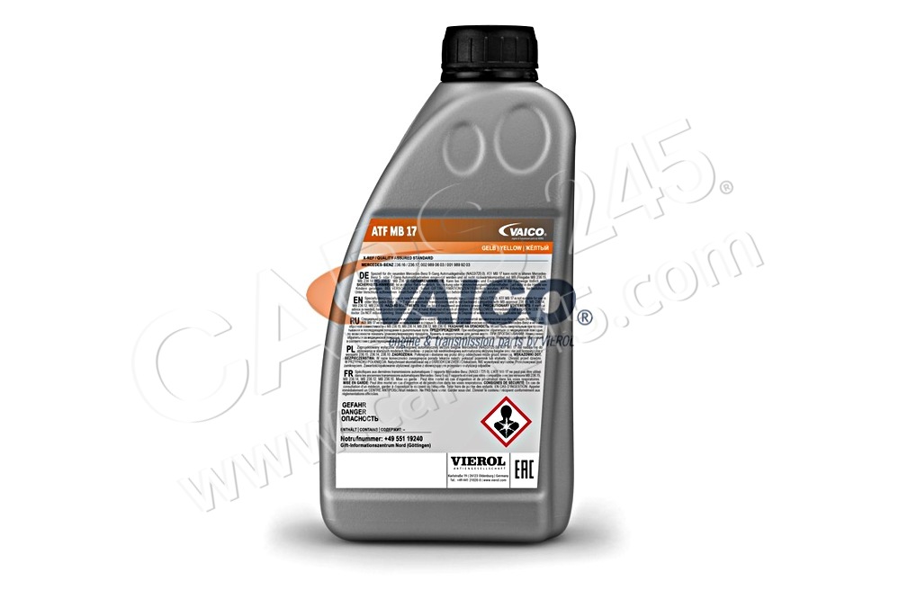Automatikgetriebeöl VAICO V60-0345 2