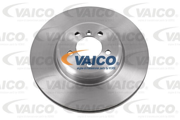 Bremsscheibe VAICO V20-80016