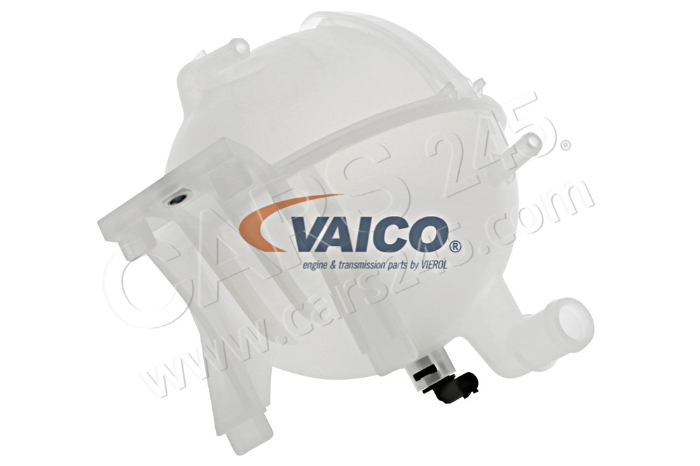 Ausgleichsbehälter, Kühlmittel VAICO V30-2670