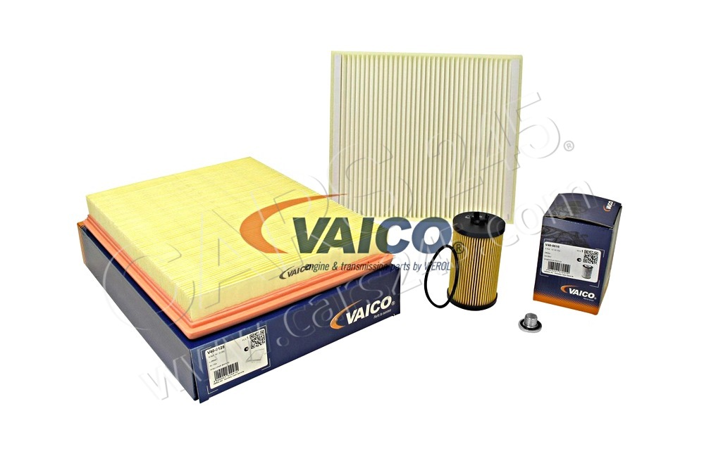 Teilesatz, Inspektion VAICO V40-4128