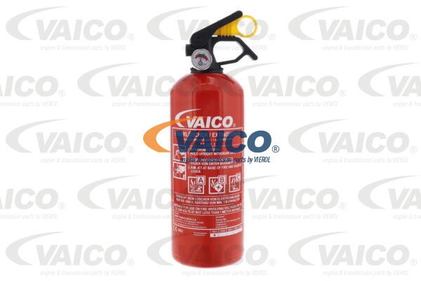 Feuerlöscher VAICO V98-64003
