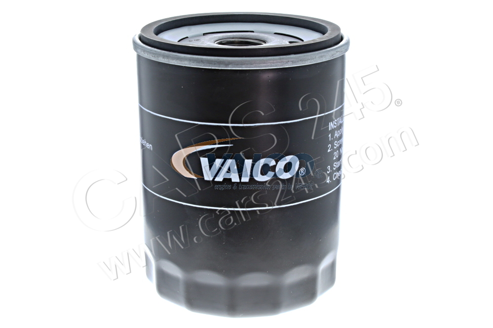 Ölfilter VAICO V24-0023