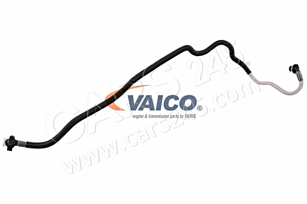 Kraftstoffleitung VAICO V30-2998