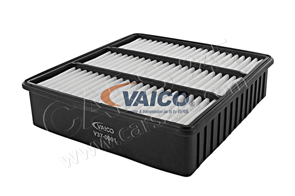 Luftfilter VAICO V37-0001