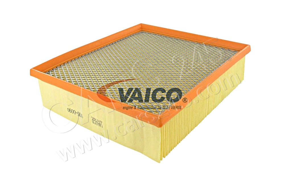 Luftfilter VAICO V95-0090