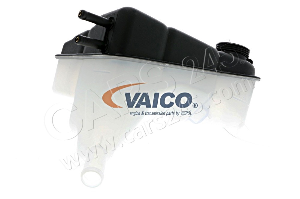 Ausgleichsbehälter, Kühlmittel VAICO V25-9720