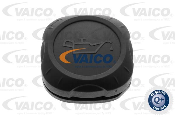 Verschluss, Öleinfüllstutzen VAICO V20-3476