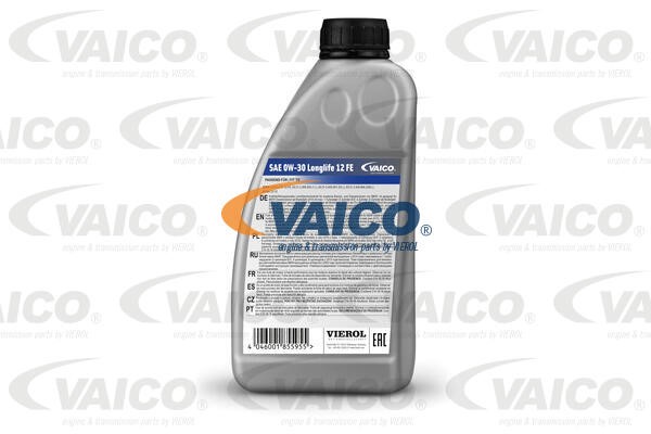 Motoröl VAICO V60-0338 2