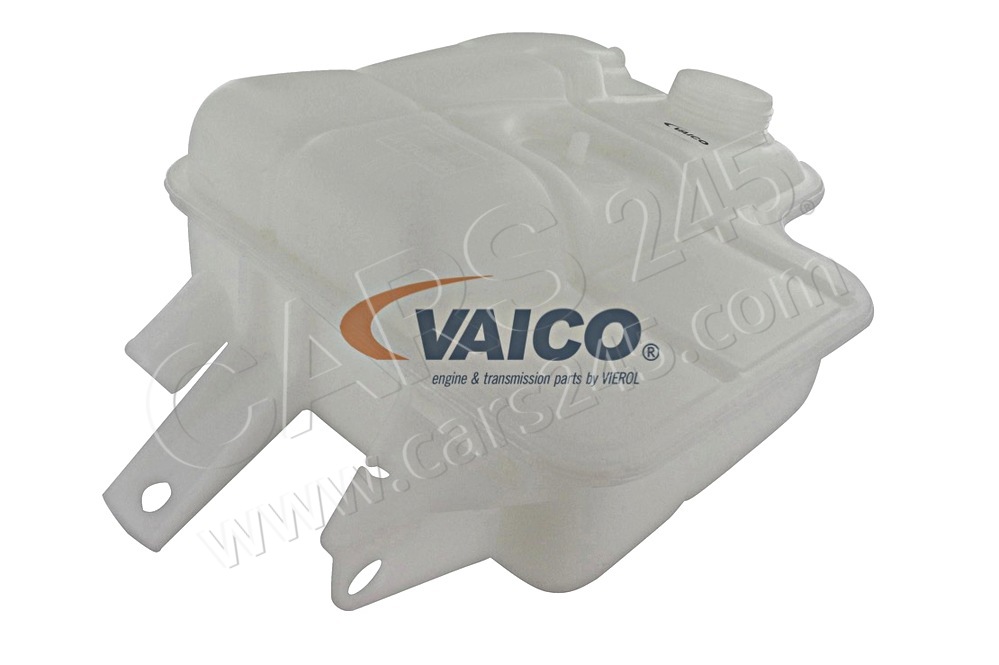 Ausgleichsbehälter, Kühlmittel VAICO V24-0292