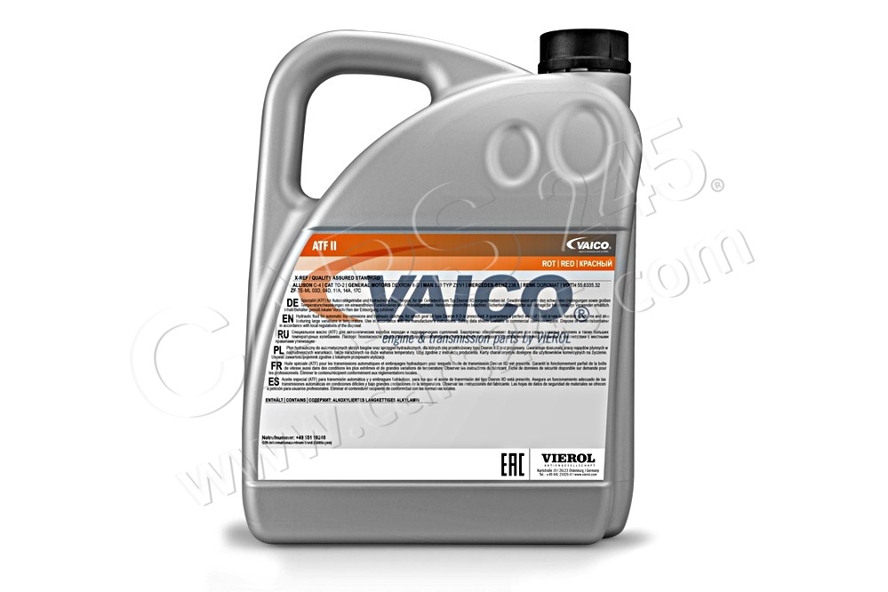Automatikgetriebeöl VAICO V60-0058 2