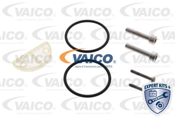Hydraulikfilter, Lamellenkupplung-Allradantrieb VAICO V10-6982