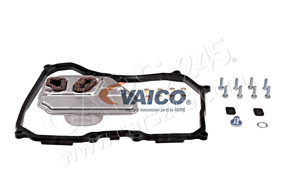 Teilesatz, Automatikgetriebe-Ölwechsel VAICO V20-2095-BEK