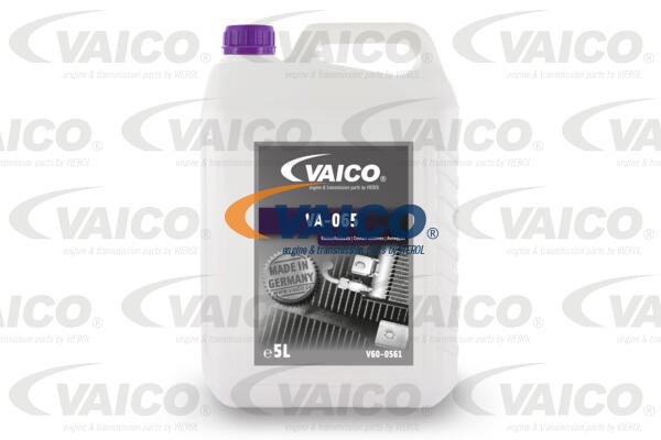 Frostschutz VAICO V60-0561