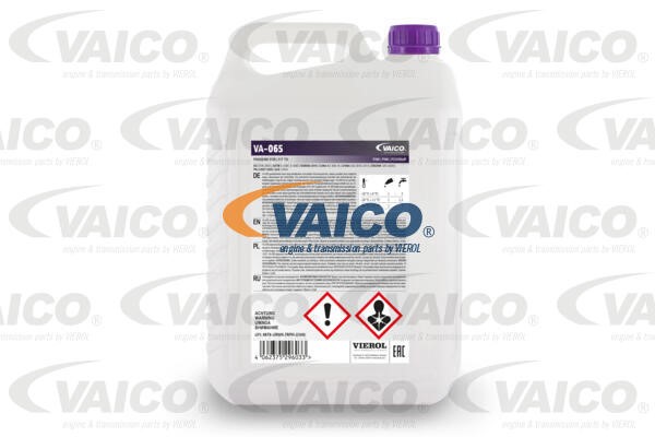 Frostschutz VAICO V60-0561 2