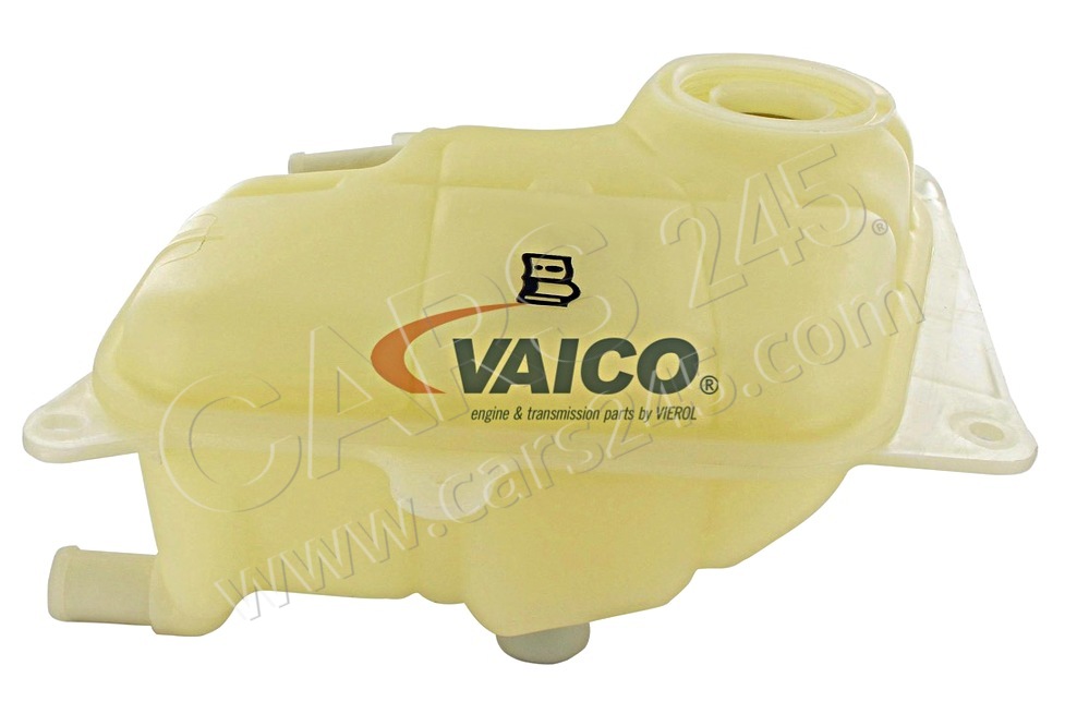 Ausgleichsbehälter, Kühlmittel VAICO V10-0559