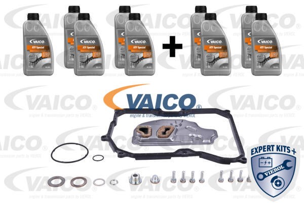 Teilesatz, Automatikgetriebe-Ölwechsel VAICO V10-3218-XXL