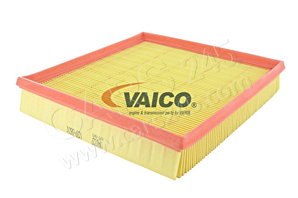 Luftfilter VAICO V20-0601