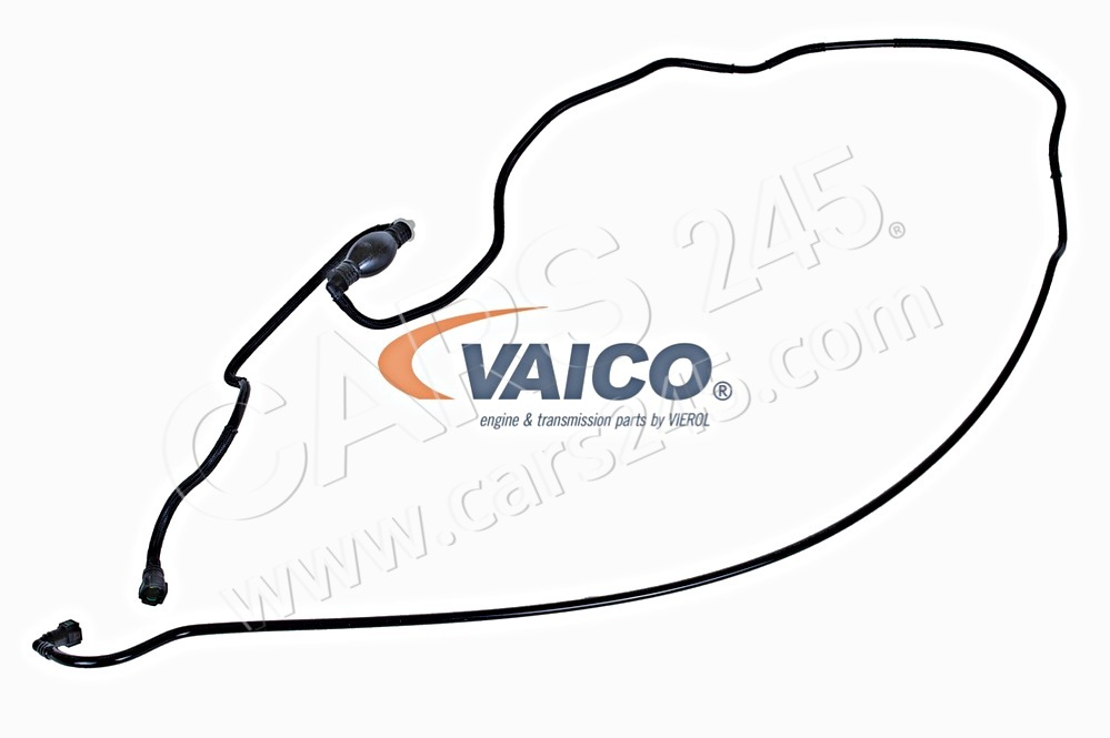 Kraftstoffleitung VAICO V21-0037