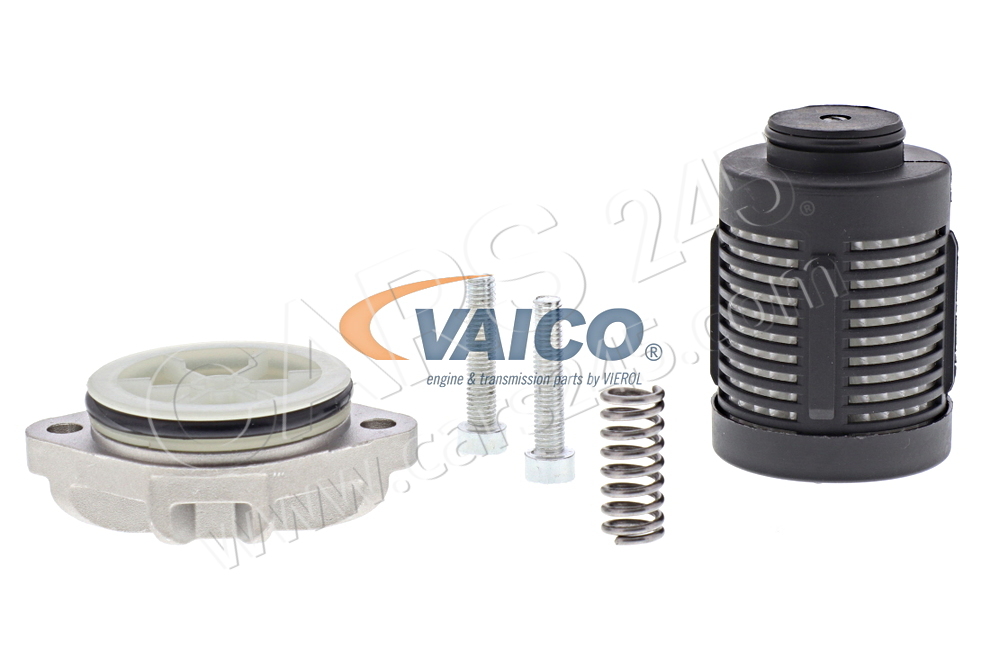 Hydraulikfilter, Lamellenkupplung-Allradantrieb VAICO V25-2070