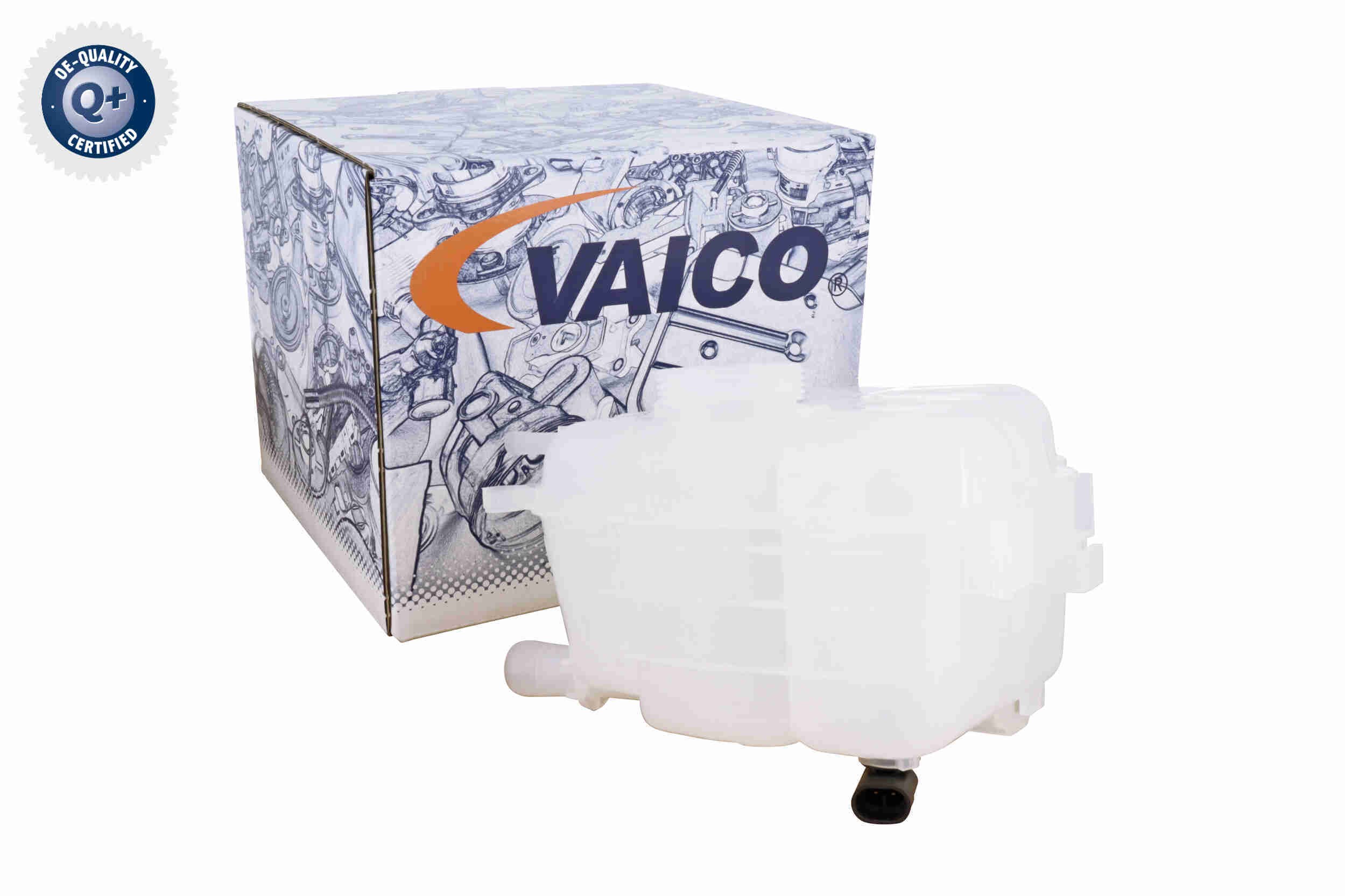 Ausgleichsbehälter, Kühlmittel VAICO V40-8167 2
